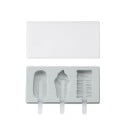 Moule à glace en silicone C310 7