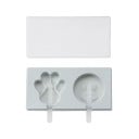 Moule à glace en silicone C310 9