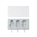 Moule à glace en silicone C310 10