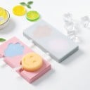 Moule à glace en silicone C310 15