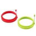 Moule en silicone pour la cuisson J3529 5
