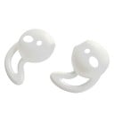 Σιλικόνη καλύμματα για Apple Airpods 2 τμχ 1