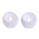 Σιλικόνη κάλυμμα για Apple Airpods 2 τεμάχια K2297 1