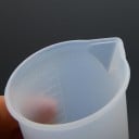 Silikonová kuchyňská odměrka 100 ml 3