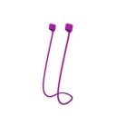 Silikónová šnúrka za krk pre Apple Airpods 4