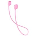 Silikónová šnúrka za krk s magnetmi pre Apple Airpods 2 3 6