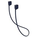 Silikónová šnúrka za krk s magnetmi pre Apple Airpods 2 3 10