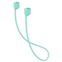 Silikónová šnúrka za krk s magnetmi pre Apple Airpods 2 3 11