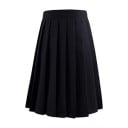 Falda plisada mujer G15 2