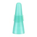 Silikonflaskpropp C73 4