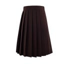 Falda plisada mujer G15 4