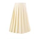 Falda plisada mujer G15 5