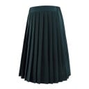 Falda plisada mujer G15 11