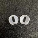 Silikonové krytky na sluchátka Airpods 1 pár 4