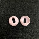 Silikonové krytky na sluchátka Airpods 1 pár 6