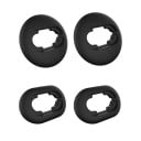 Silikonové krytky na sluchátka Samsung Galaxy Buds 2