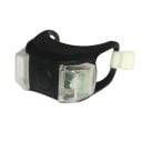 Silikon LED Barnvagnslampa 2