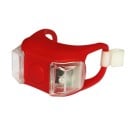 Silikon LED Barnvagnslampa 3