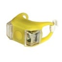 Silikon LED Barnvagnslampa 6