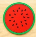 Fruktformad silikonunderlägg J3427 1