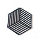 Hexagonformad silikonunderlägg 3