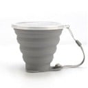 Vikmugg i silikon 270 ml 5