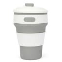 Vikmugg i silikon 350 ml 4