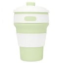 Vikmugg i silikon 350 ml 6