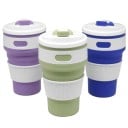 Vikmugg i silikon 350 ml 8