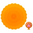 Silikonkoppslock 10