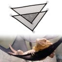 Krybdyrnet til terrarium 2 stk. 2