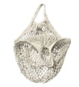 Mesh shoppingväska J997 1