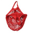 Mesh shoppingväska J997 2