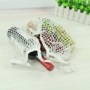 Mesh shoppingväska J997 8