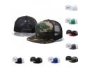 sieťovaný snapback 9