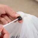 Sacs en filet pour linge délicat J3428 6