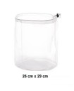 Sacs en filet pour linge délicat J3428 11