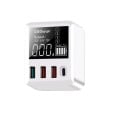 4-ports 30W AC-adapter 1