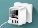 4-ports 30W AC-adapter 2