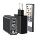 Nätverks bluetooth-adapter 4