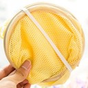 Panier en filet pour linge sale 7