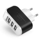 Adapter do ładowania AC 3 porty USB 1