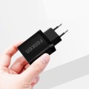 Snabbladdning 3 USB-portar AC Adapter K772 4