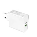 Adapter szybkiego ładowania USB / USB-C K771 1