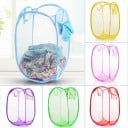Panier à linge pliable 6