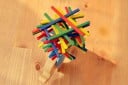 Bâtonnets pliables J3430 7