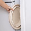 Lavabo pliable 15