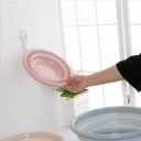 Lavabo pliable 18