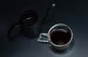 Cappuccinomugg i glas 200 ml 7