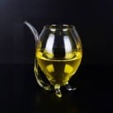 Glas med drickslang 3